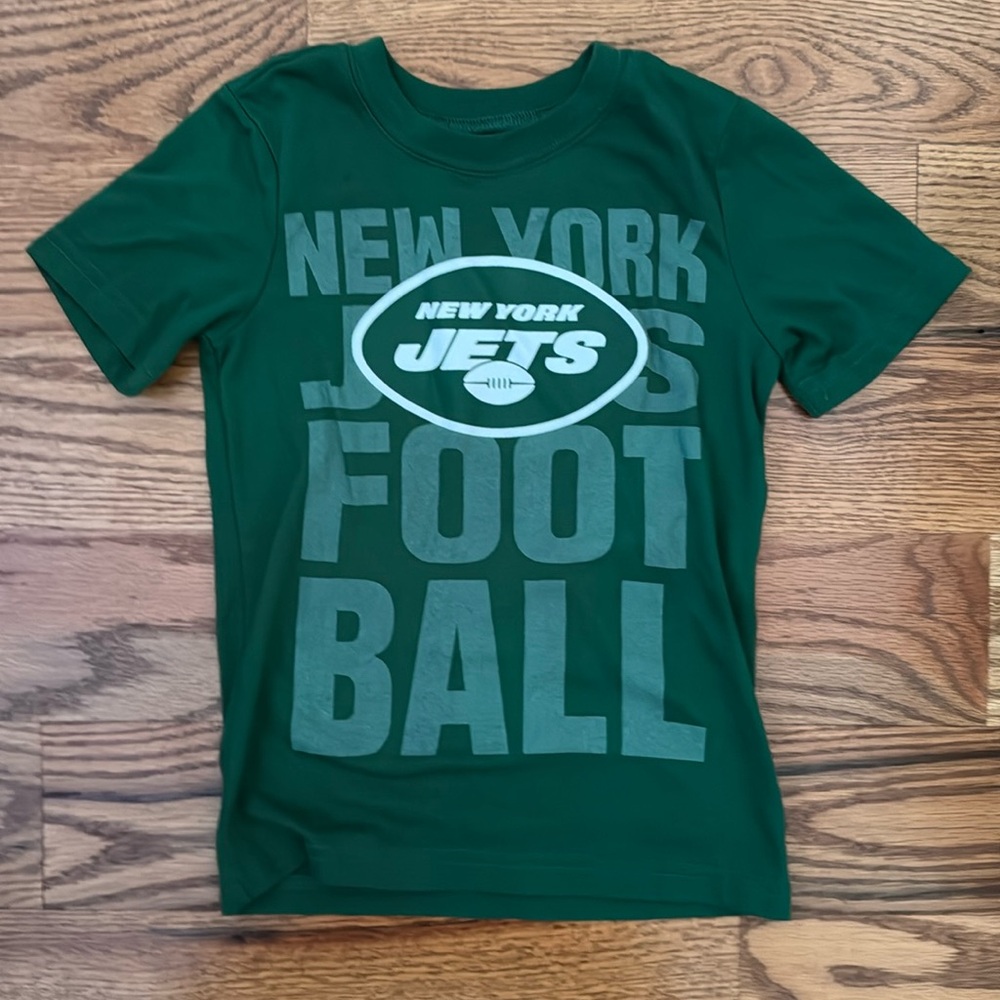 Kids NY Jets T-Shirt